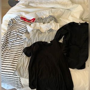 Maternity basics Bundle!